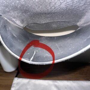 Gucci Women's Rubber Slides